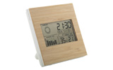 Meteorologické stanice