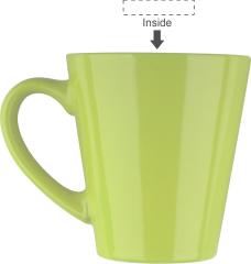 Uvnitř pro leváka