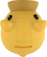Vrchní část