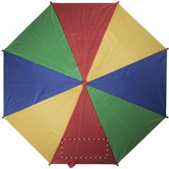 Panel 1 - se zavíracím páskem (číslování