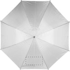 Panel 1 - se zavíracím páskem (číslování