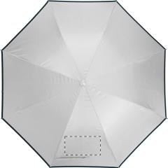 Panel 1 - se zavíracím páskem (číslování