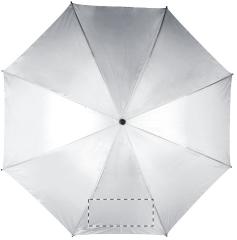 Panel 1 - se zavíracím páskem (číslování