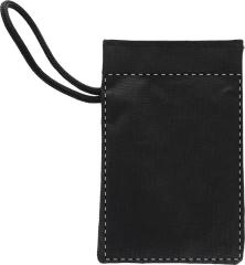 Zadní strana pouzdra