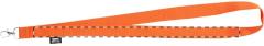 Levá stuha - přední strana