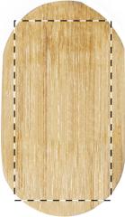 Vršek - horní část