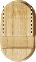 Vršek - dolní část