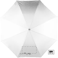 Panel 1 - se zavíracím páskem (číslování