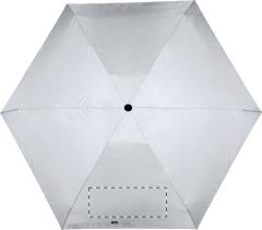 Panel 1 - se zavíracím páskem (číslování