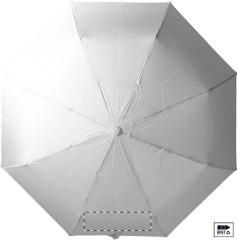 Panel 1 - se zavíracím páskem (číslování