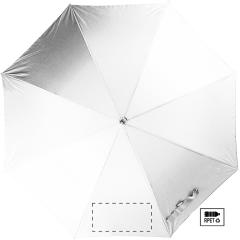 Panel 1 - se zavíracím páskem (číslování