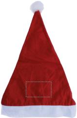 BACK RED PART