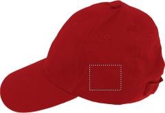 FRONT EMBROIDERY