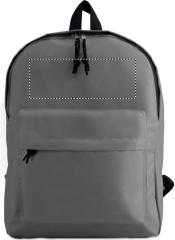 FRONT ABOVE POCKET