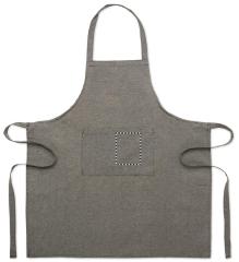 BELOW POCKET E