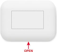 CASE TOP