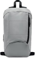 FRONT POCKET