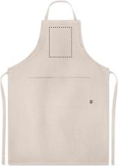FRONT ABOVE POCKET
