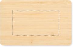 FRONT PAD