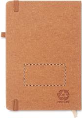 BACK PAD
