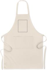 FRONT ABOVE POCKET