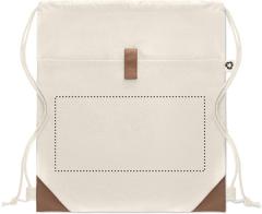 FRONT POCKET