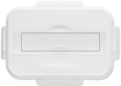 LID SIDE 1 LABEL