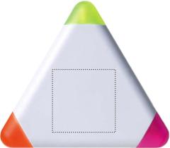 BACK PAD