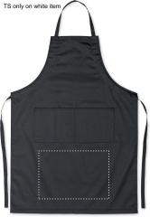 FRONT BELOW POCKET