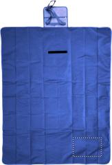 BLANKET TRANSFER