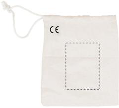 POUCH BACK