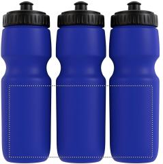 BOTTLE DL