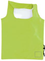 SMALL BAG TRANSFER