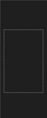 TOWEL FRONT TEXTURED