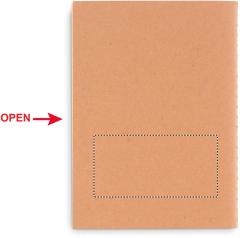 BACK PAD