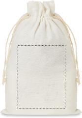 POUCH BACK