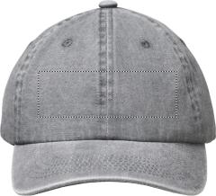 FRONT EMBROIDERY
