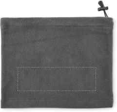 NECKWARMER FRONT