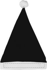 Přední strana - bílá část