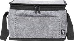 Přední strana - pod zip