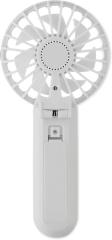 FAN BACK