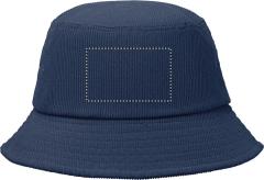 FRONT EMBROIDERY