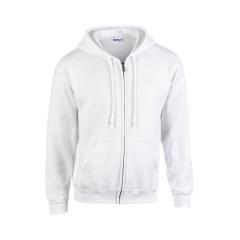 mikina HB Zip Hooded