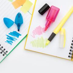 Zvýrazňovač Calippo