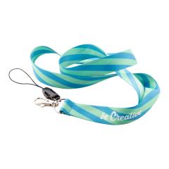 Lanyard se sublimací na zakázku Subyard B