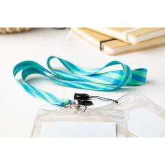 Lanyard se sublimací na zakázku Subyard B