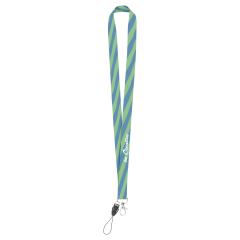 lanyard se sublimací na zakázku Subyard B