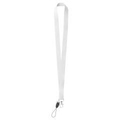 Lanyard se sublimací na zakázku Subyard B