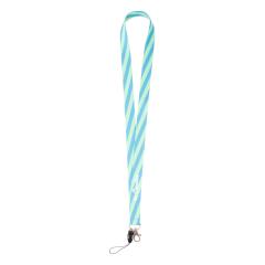 Lanyard se sublimací na zakázku Subyard B