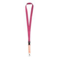 Lanyard se sublimací na zakázku Subyard C